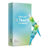 Cartucho Wjx Ultimate Tattoo Tatuagem 20unid 1003rl