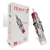 Cartuchos De Agulhas Hornet Revolution Ez 1019rm