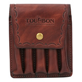 Cartuchos De Rifle De Caça Tático Tourbon Porta munição
