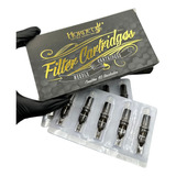 Cartuchos De Tatuagem Hornet Filter Rl Rs Mg Rm 10un Tattoo