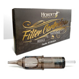 Cartuchos Filter Hornet Caixa 10 Uni Cada Rs