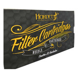 Cartuchos Hornet 1209mg Magnum Reta Caixa Com 20 Unidades