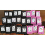 Cartuchos Hp 662xl Originais Vazios