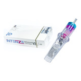 Cartuchos Tatuagem Intenze V2 Rl Traço 10 0 30mm 20 Und