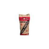 Carvão 8 Kg Vegetal Churrasco Eucalipto 100 Ecologico