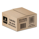 Carvao Acezo Box Granel De Alta