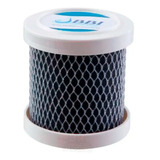 Carvão Ativado Anti Odor Bbi Odorless Geladeira Remoção Odor Cor Preto