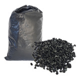 Carvão Ativado Para Aquário Filtro 1kg Elimina Odor