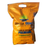 Carvão Churrasco Premium 2 5kg Acende Fácil Briquete