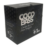 Carvão De Coco   Cocobass