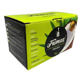 Carvão Fumax Premium Jumbo Caixa 1kg Original Narguile