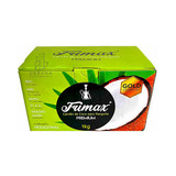 Carvão Fumax Premium Jumbo Caixa 1kg P Narguile O Melhor 