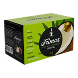 Carvão Fumax Premium Jumbo Caixa 1kg P Narguile O Melhor