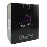 Carvão Narguile Kanara Signature 1kg Frete Gratis Em 2 Un