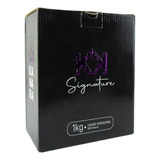 Carvão Narguile Kanara Signature Premium 1kg