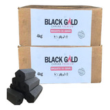 Carvão Premium Briquetes De Carvão S Fumaça 8kg