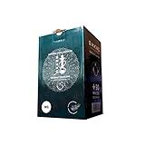Carvão Smkng Hexagonal De Coco 1kg