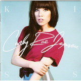 cary brothers-cary brothers Cd Carly Rae Jepsen Kiss