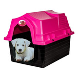 Casa Cachorro N1 Peq porte Pet Dog Cat Desmontável Home