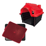 Vermelho