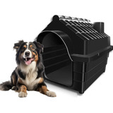 Casa Casinha N6 Maginifica Mansão Pet Cachorro Médio Porte