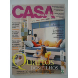 Casa Cláudia 472 Quartos Dos Filhos