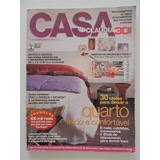 Casa Claudia 547 Mar 2007 Quarto Lindo E Confortável