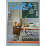 Casa Claudia 570 Ano 2009 30 Ideias Em Quartos Lavabos
