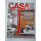 Casa Claudia 575 Ano 2009 Apartamentos Pequenos Quartos D