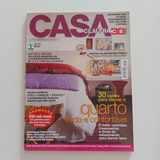 Casa Claudia Ano 31 N 3 Março 2007 Quarto Lindo Decorar