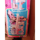 Casa Da Barbie Antiga