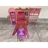 Casa Da Barbie Antiga