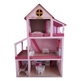 Casa Da Barbie
