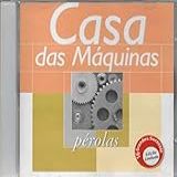 Casa Das Máquinas Cd Pérolas Sucessos 2000