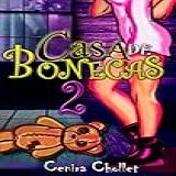 Casa De Bonecas O Urso De Pelúcia