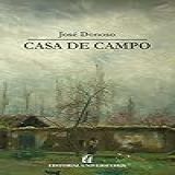 Casa De Campo Spanish Edition