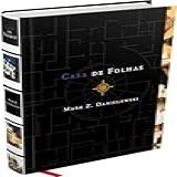 Casa De Folhas Limited Edition Full Color