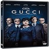 Casa Gucci DVD