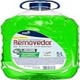 Casa Km Removedor De Ceras 5L