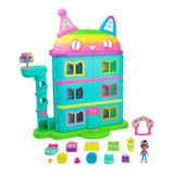 Casa Mágica Da Gabby Nova Casa Mágica Celebração 3964 sunny