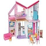 Casa Malibu Barbie Mattel Multicolorido