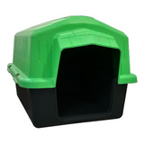 Casa Mega Fácil New Alvorada Verde N 05
