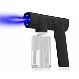 Casa Nano Spray Nebulizador Sem Fio Portátil Recarregável Pistola De Desinfecção Nano Máquina Spray