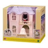 Casa Surpresa Assombrada Sylvanian Familes