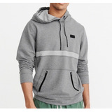 Casaco Abercrombie Masculino Blusa Frio Cardigan Importado