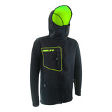 Casaco Agasalho Jaqueta Neoprene Prolife Vento Chuva Frio