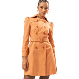 Casaco Antix Raposa Estelar Feminino Adulto R5589