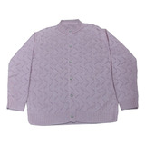 Casaco Casaquinho De Frio Tricô Infantil Menina