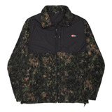 Casaco Corta Vento Thug Nine Fleece Original