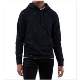 Casaco Hollister Masculino Blusa De Frio